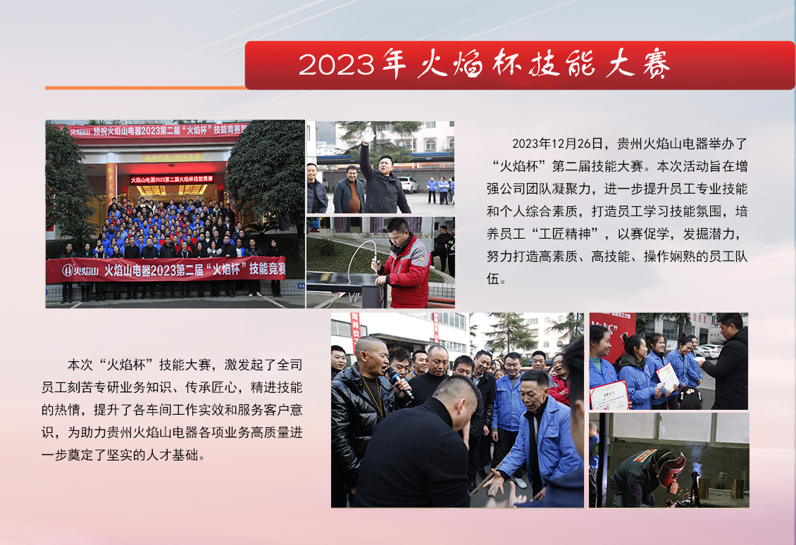 2023年官网技能杯竞赛